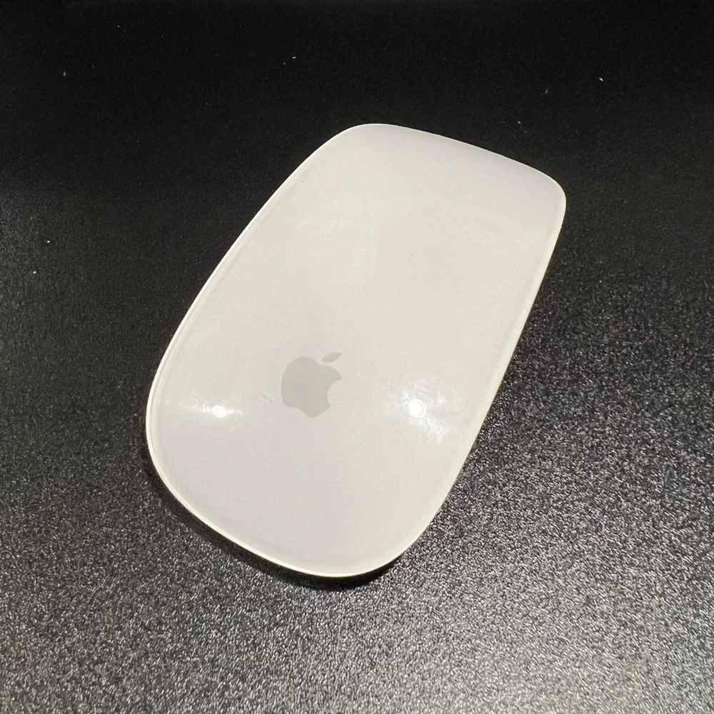 Apple Magic Mouse 2